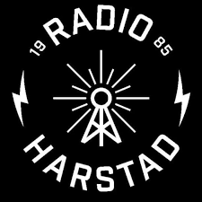 Bilde for laget Radio Harstad på Kreftforeningens Stafett for livet. 