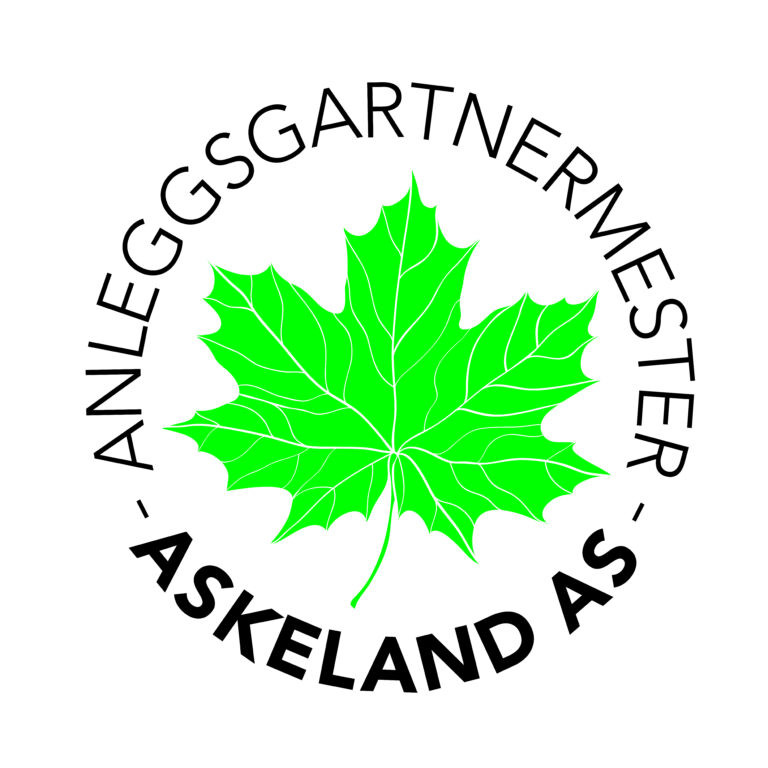 Bilde for laget Anleggsgartnermester Askeland på Kreftforeningens Stafett for livet. 