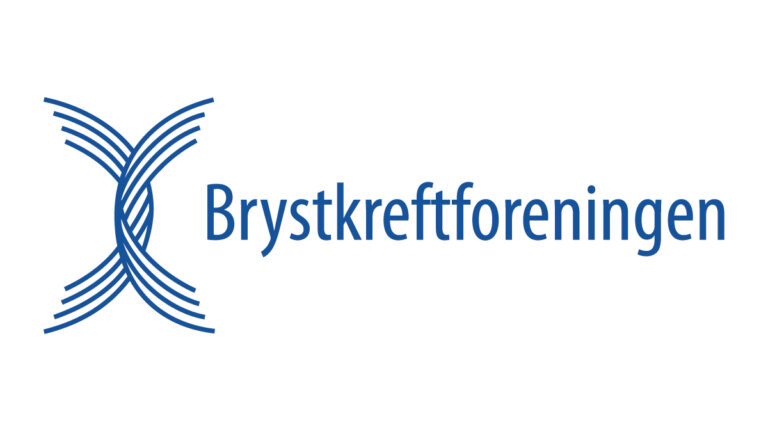 Bilde for laget Brystkreftforeningen Bergen på Kreftforeningens Stafett for livet. 