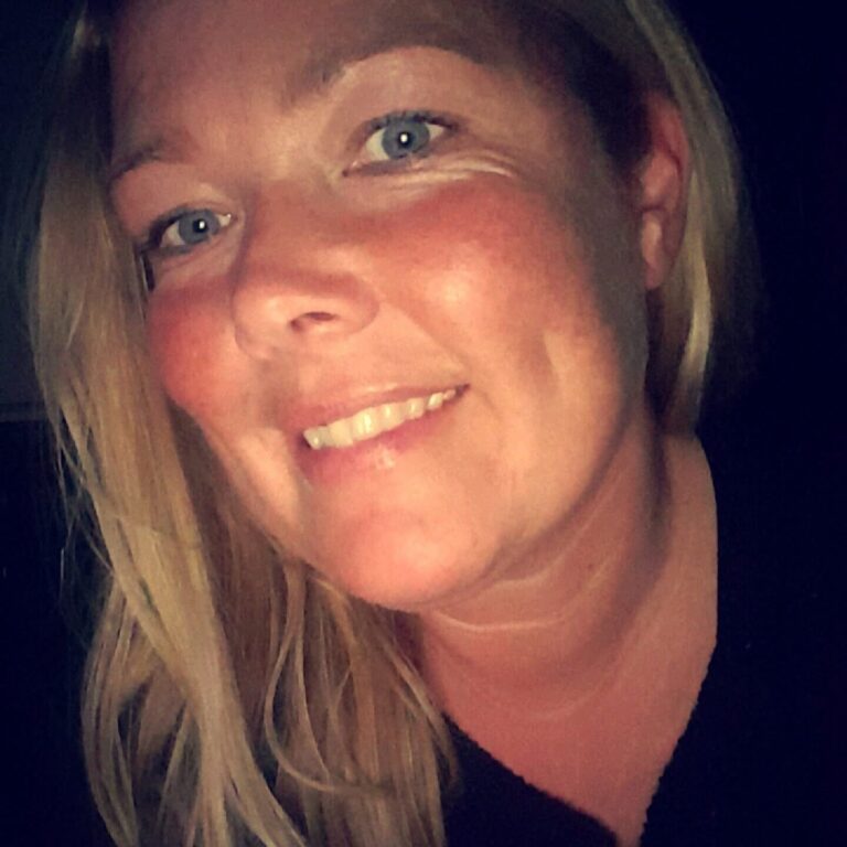 Bilde for laget Team Mettiz❣️ på Kreftforeningens Stafett for livet. 