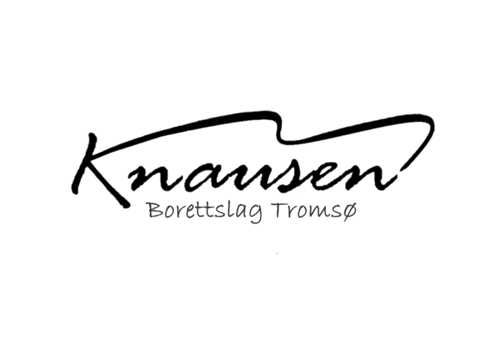 Bilde for laget Knausen borettslag på Kreftforeningens Stafett for livet. 