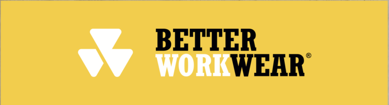 Bilde for laget Better Workwear på Kreftforeningens Stafett for livet. 