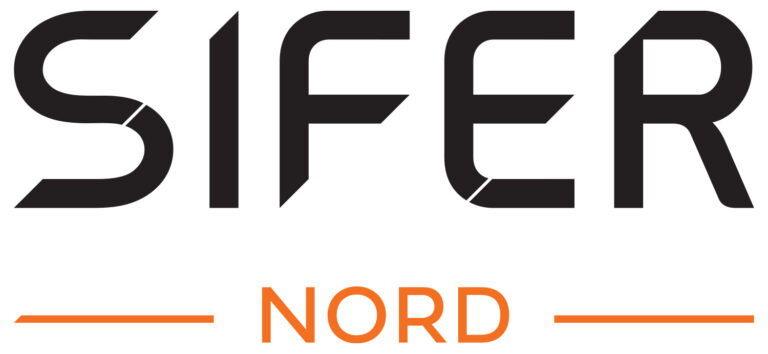 Bilde for laget SIFER Nord med venner på Kreftforeningens Stafett for livet. 