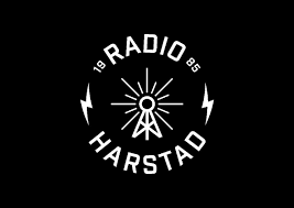 Bilde for laget Radio Harstad på Kreftforeningens Stafett for livet. 