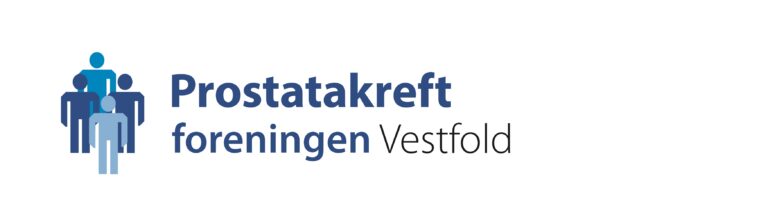 Bilde for laget Prostatakreft foreningen i Vestfold på Kreftforeningens Stafett for livet. 