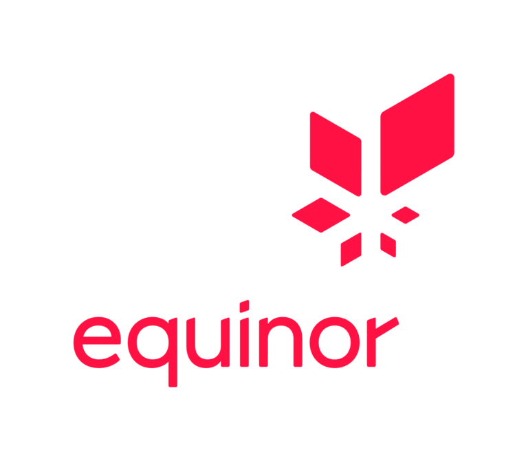 Bilde for laget Equinor Øygarden på Kreftforeningens Stafett for livet. 