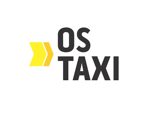 Bilde for laget Team Os Taxi på Kreftforeningens Stafett for livet. 