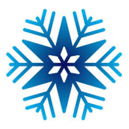Bilde for laget Tromsø Internasjonale Skole på Kreftforeningens Stafett for livet. 