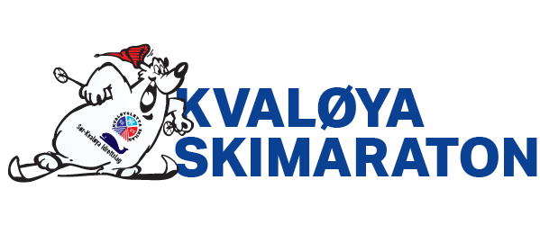 Bilde for laget Kvaløya Skimaraton på Kreftforeningens Stafett for livet. 